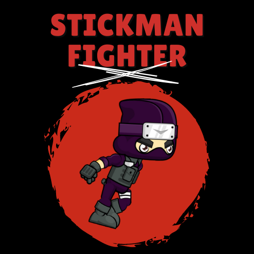 棍棒戰(zhàn)士(Stickman Fighter)