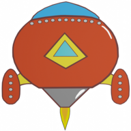 太空色彩游戲