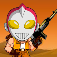 奥特曼大战僵尸(Warrior vs zombie)