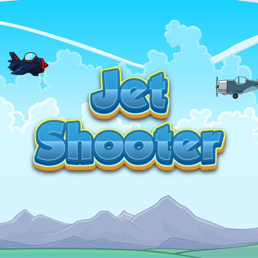 噴氣射手(Jet Shooter)