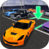 3D漂移驾驶(Car Parking Master 3D)