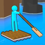 娇小的桨游戏(Petite Paddle)