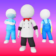人群制造者游戏(Crowd Maker!)
