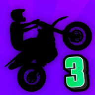 滑轮生活3(wheelie life 3)