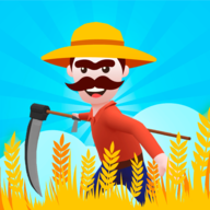 空闲农场生活(Idle Farm Life: Harvest Farmer)