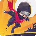 嘻哈冲刺跑HipHopRush Running