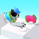 装扮宠物跑酷Dress UpPet