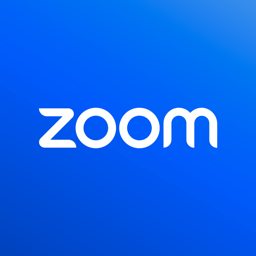 zoom安卓版图标