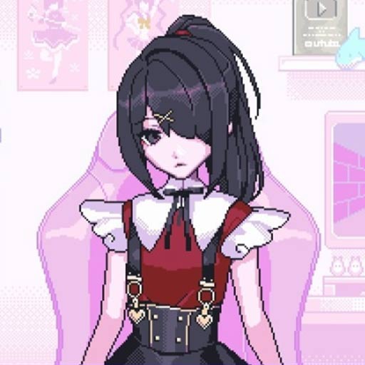 主播女孩的依赖手游图标