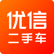 優(yōu)信二手車app圖標