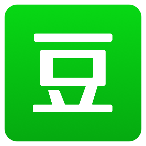 豆瓣租房app图标