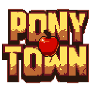 PonyTown汉化版图标