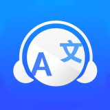 AI配音图标