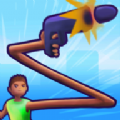 机械臂男孩游戏ArmBoy