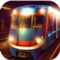 地铁站驾驶模拟MetroTrainStation: Drive Sim