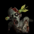 僵尸摧毀大師Zombie Nuke