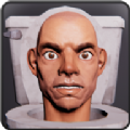 邪惡廁所怪物EvilToiletMonsterHunt