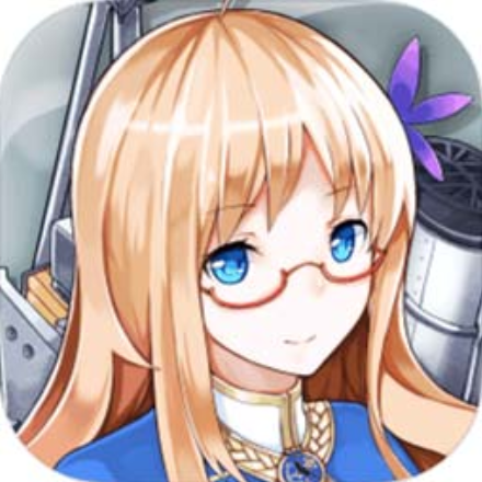 戰(zhàn)艦少女r官網(wǎng)版圖標