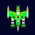 銀河之槍Guns Of Galaxy