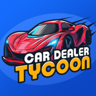 閑置汽車經(jīng)銷商大亨(Idle Car Dealer Tycoon)