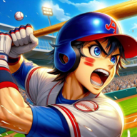 棒球9对手(Baseball 9 RIVAL)