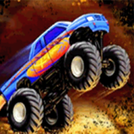 瘋狂的山賽車攀登(Mad Hill Racing: Car Climb