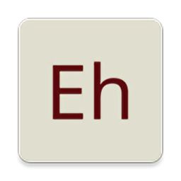 E站白色版本v.1.8.6.2图标