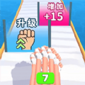 铁拳出击游戏