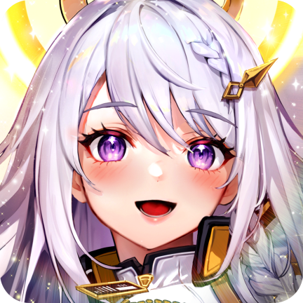 星神少女游戏官网版