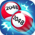臺球射擊2048(Pool Shoot 2048)圖標