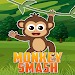 猴子拼圖粉碎(Monkey Smash)