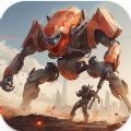 科幻幸存者機甲生存(SciFi Survivor: Mecha Survival)圖標(biāo)