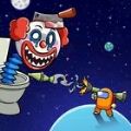 怪物殺手逃亡(Monster Killer Escape)