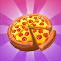 排序披薩店(Sort Pizza Store)