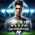 職業(yè)足球之星2024(Pro Soccer Star 2024 - Football)