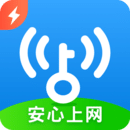 WiFi万能钥匙极速版图标