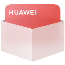 我的华为app