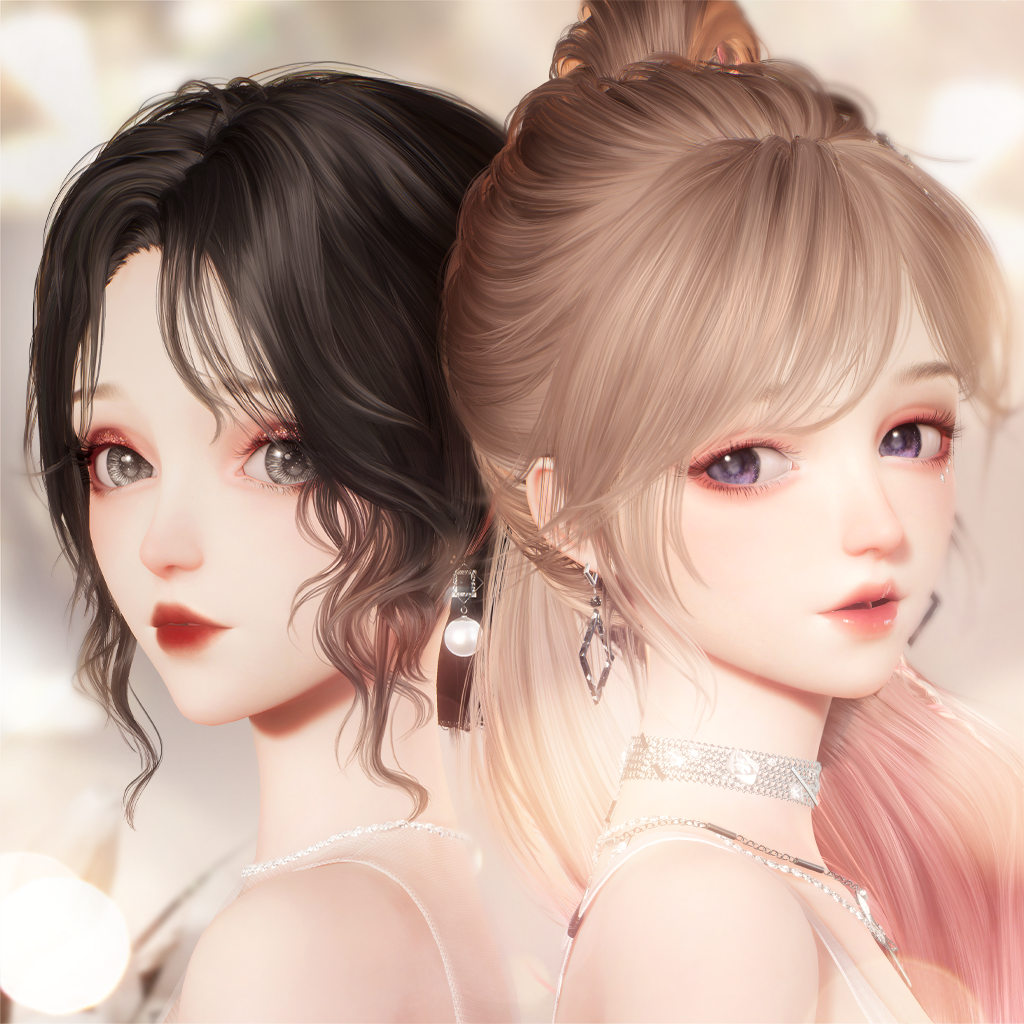 以闪亮之名新马服官方
