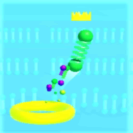 弹力环(Bouncy Hoop)