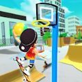 3D英式滑板最新版