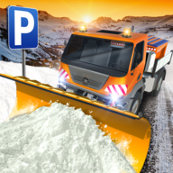 雪地车模拟驾驶(Ski Resort Driving Simulator)