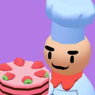 后厨大师游戏(Overcook Master)