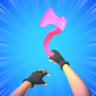 果冻狩猎3D(Jelly Hunt 3D)