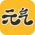 元气桌面壁纸官方版图标