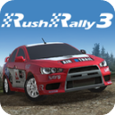 拉力競(jìng)速3完整版(Rush Rally 3)