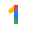 GoogleOne软件
