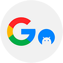 谷歌安装器三件套图标
