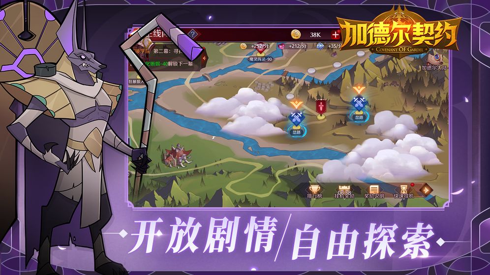 加德尔契约测试服