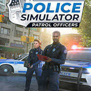 警察模拟器巡警手机版