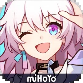 崩坏星穹铁道私人服图标